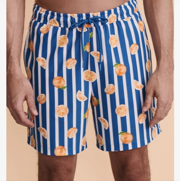 Hamabe men's swim shorts - Picture 7 of 7